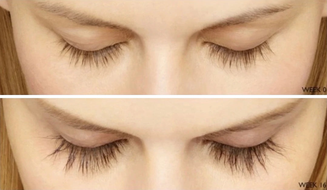 Perkylash Eyelash Serum