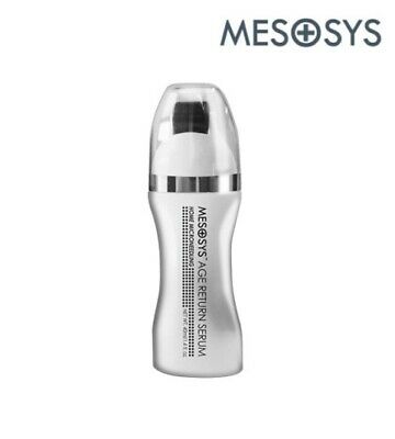 MESOSYS AGE RETURN SERUM