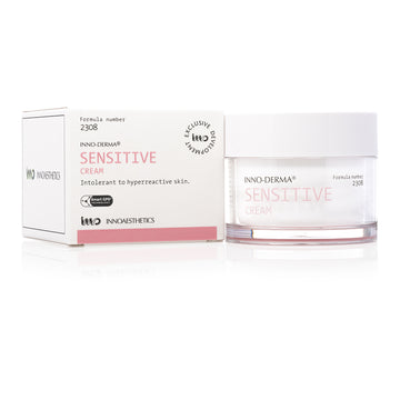 INNO-DERMA Sensitive Cream *new