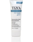 TIZO3 Solar Protection Formula SPF 40 - Tinted and Non-tinted